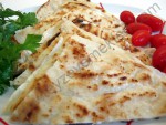 Portakallı Kek