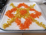 Havuçlu Brokoli Salatası