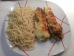Kıymalı Börek
