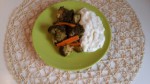 Patates Salatası