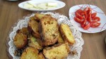 Portakallı Kek