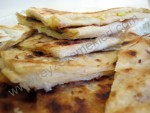 Tavuk Fajita