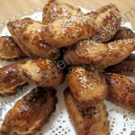 Elmalı Kurabiye
