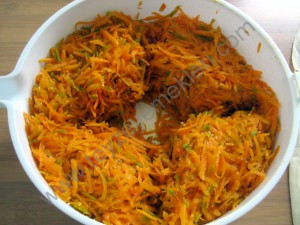 Yufkali Bal Kabagi (3)