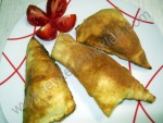 Çiğ Börek