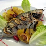 Sütlü Süzme Mercimek Çorbası