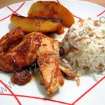 Sütlü Süzme Mercimek Çorbası