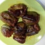 Tahinli Kurabiye-2