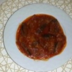 Tırtıl Kurabiye