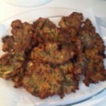 Kozalak Tatlısı