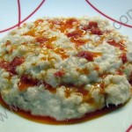 Muhabbete başlangıç…