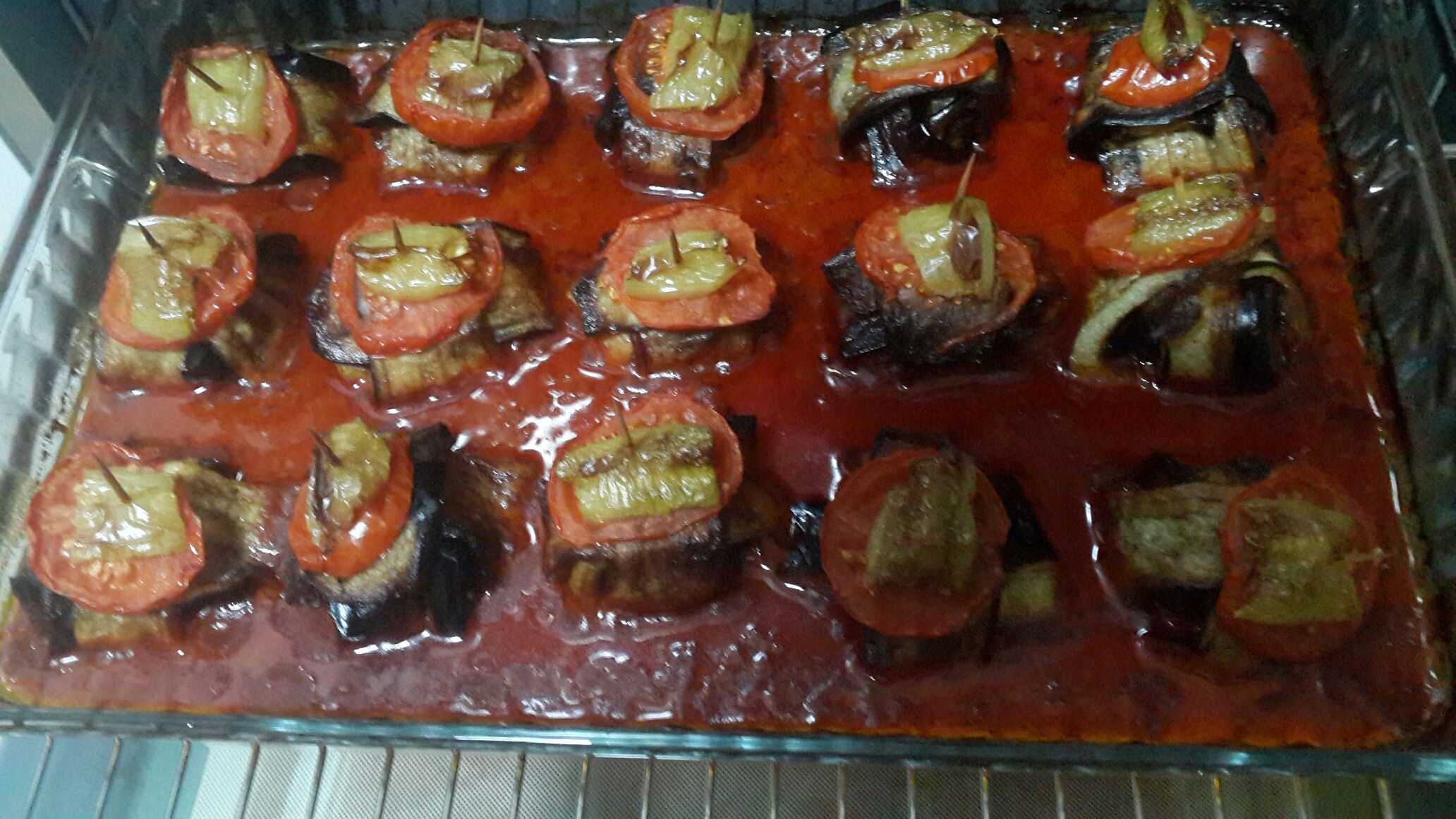 İslim Kebabı