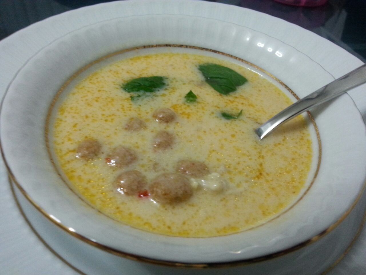Topalak Köfte
