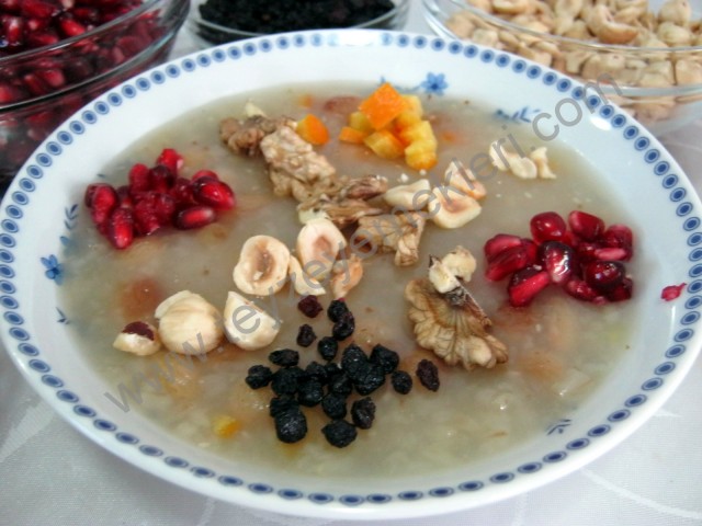 Aşure