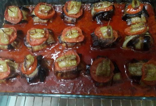 İslim Kebabı